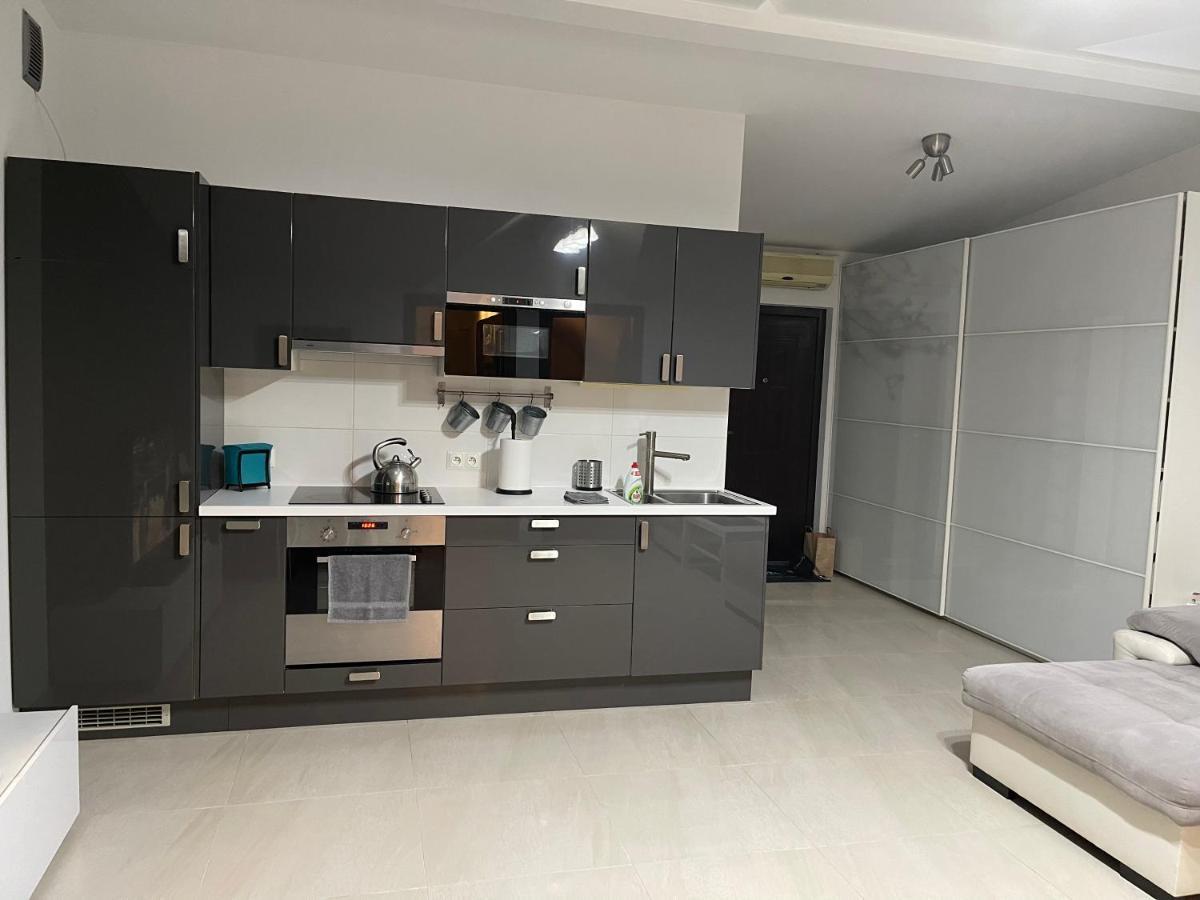 Apartament Rodzinny Ostrowiec Sw Ostrowiec Świętokrzyski Exteriör bild