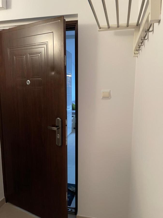 Apartament Rodzinny Ostrowiec Sw Ostrowiec Świętokrzyski Exteriör bild